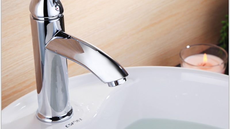 洗手盆下水器，九牧品牌如何脱颖而出？**
