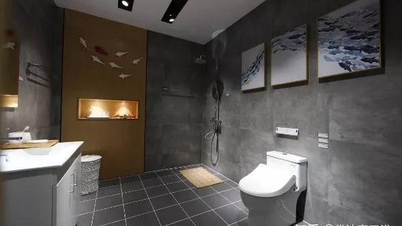 卫生间马桶防臭，揭秘十大品牌背后的技术秘密