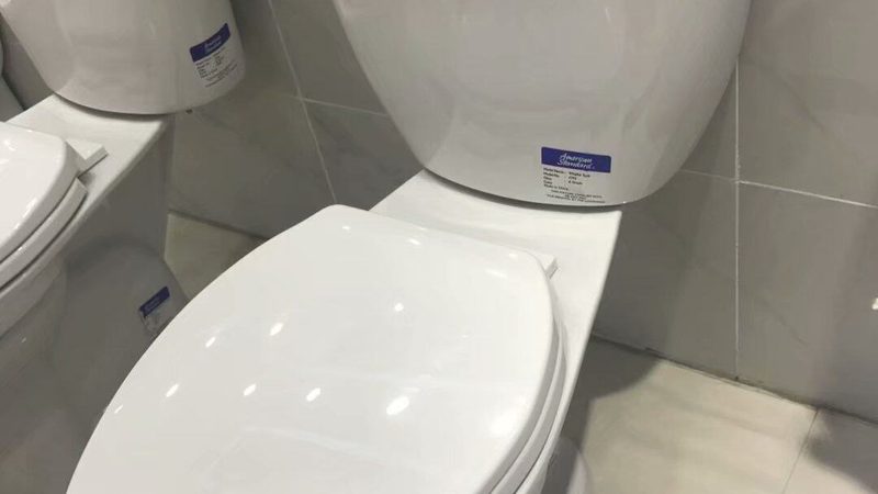 广州卫浴五金电镀层质量检测：关键指标与误区解析